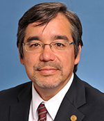 Professor Robert Palmer, PhD