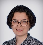 Robabeh Rahimi